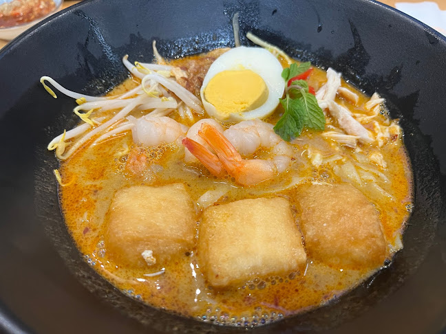 Beacon's Chicken Delights @ Plaza33, Petaling Jaya - Gastronomi dan perhotelan