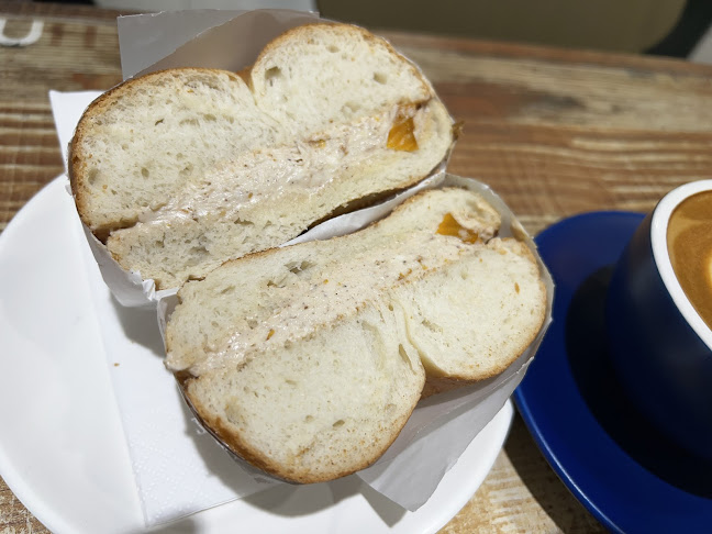 Park's Bagels Tropicana Gardens Mall