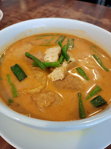 Opinii despre Alfresco Vegetarian în Johor Bahru - Gastronomi dan perhotelan