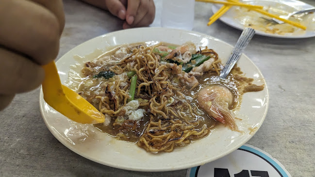 49-F, Pengkalan Weld, George Town, 10300 George Town, Pulau Pinang