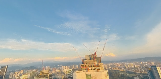 Opinii despre Vertigo @ Banyan Tree Kuala Lumpur în Kuala Lumpur - Gastronomi dan perhotelan