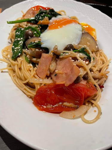 Hoshino Coffee @ Empire Shopping Gallery - Gastronomi dan perhotelan