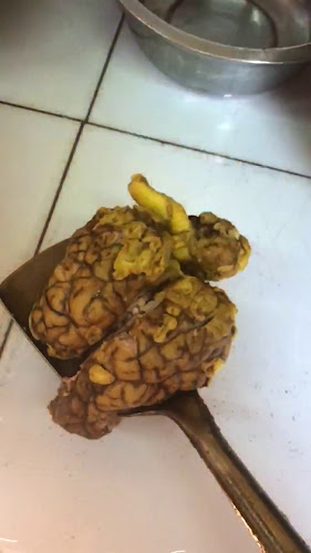 Nasi Kandar Pekan Lama - Ipoh