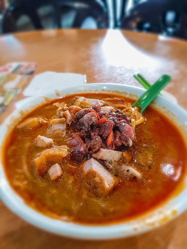 金山角冰室 - Gastronomi dan perhotelan