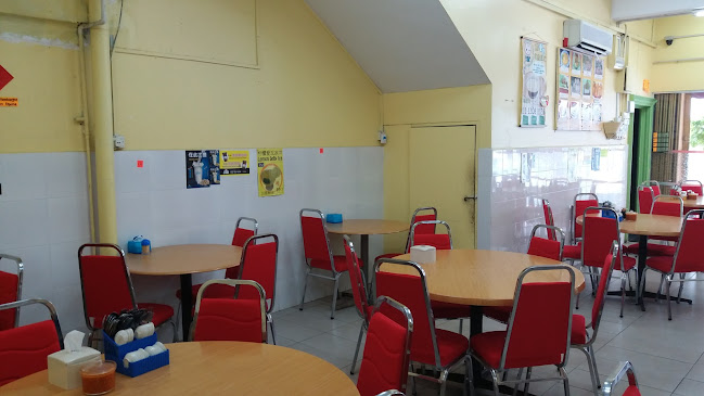 Comentarii opinii despre Kong Sai Chicken Rice Restaurant (Taman Paramount) | Restoran Kong Sai