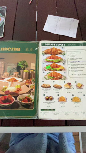 Guan's Kopitiam Sutera Avenue - Kota Kinabalu