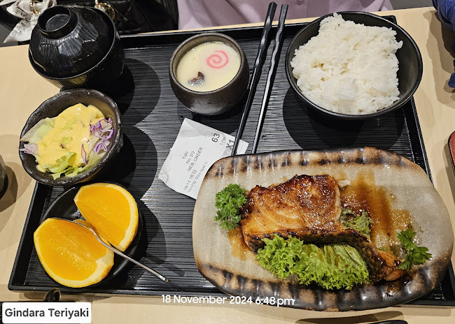 Opinii despre Ichi Zen Melaka în Melaka - Gastronomi dan perhotelan