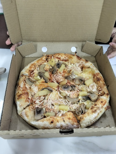 Jiwa Kopi & Bingsu Cabang Tiga - Kuala Terengganu