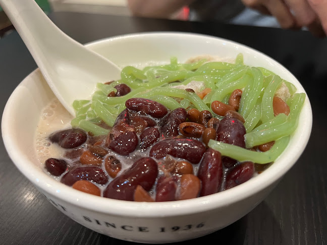 Opinii despre Penang Chendul în Petaling Jaya - Gastronomi dan perhotelan