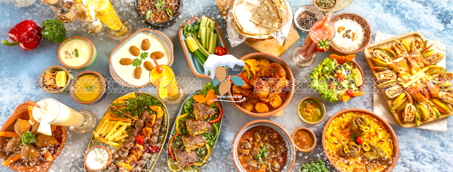 Halab KL Arabic Restaurant - Kuala Lumpur