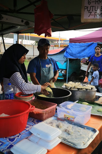 Jalan Paya 1/3, Kampung Paya, 86000 Kluang, Johor