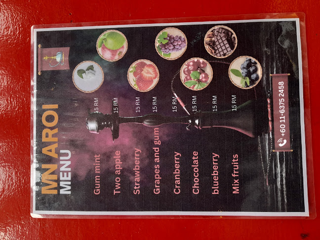 Aroi Street Food Shah Alam