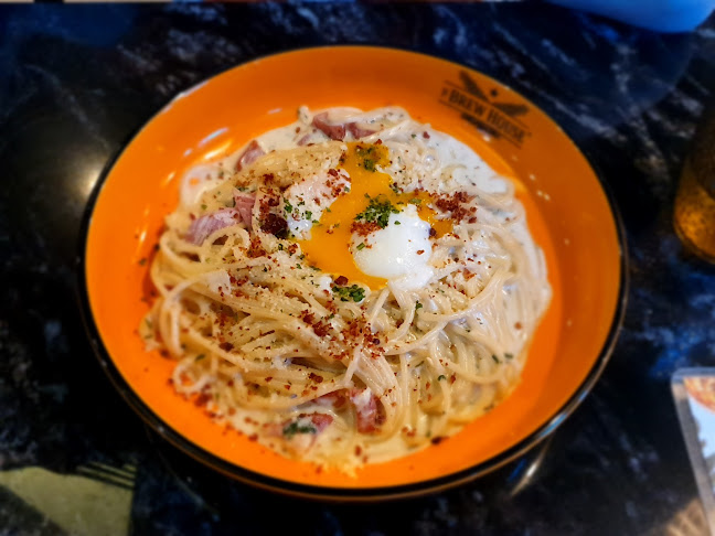 Opinii despre The Brew House @ Bandar Puchong Jaya în Puchong - Gastronomi dan perhotelan