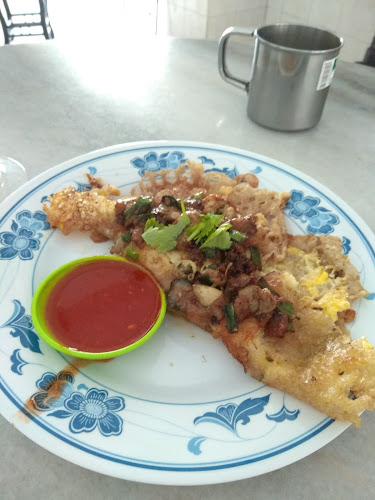 Loo Beef Noodle - George Town