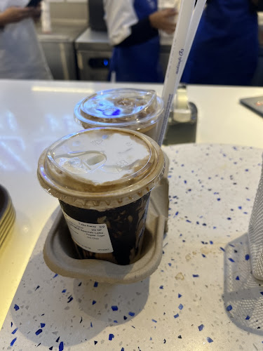 ZUS Coffee - Eco Botanic, Johor