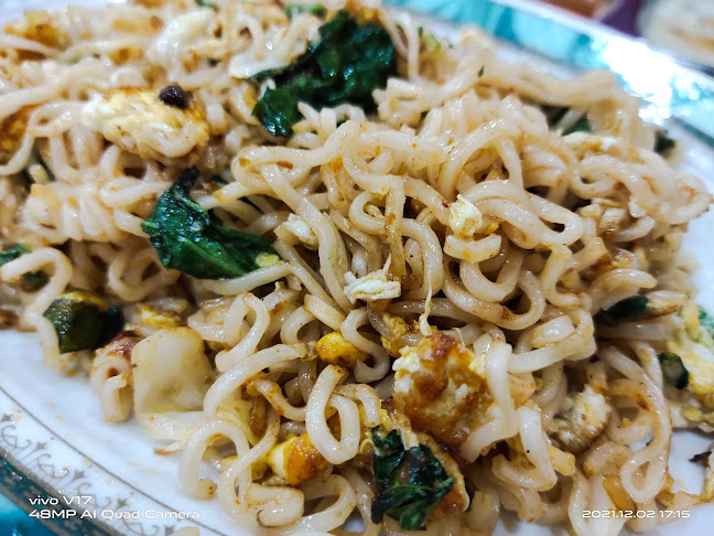 Farouk Maju Restaurant - Kuantan