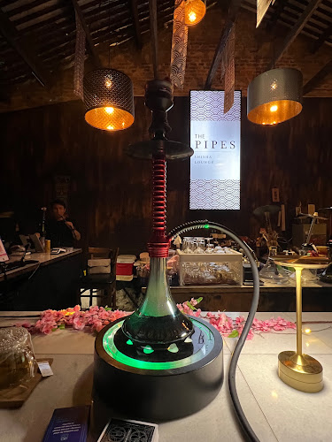 Aroma by The Pipes - George Town