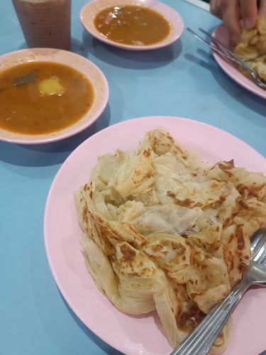 Restoran Selamat - Gastronomi dan perhotelan