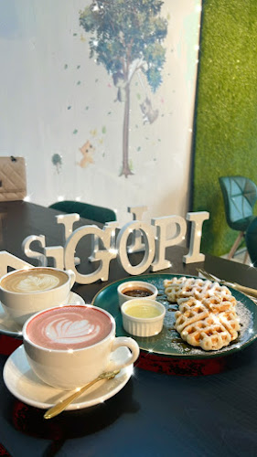 Opinii despre Sini Ngopi în Kota Bharu - Gastronomi dan perhotelan