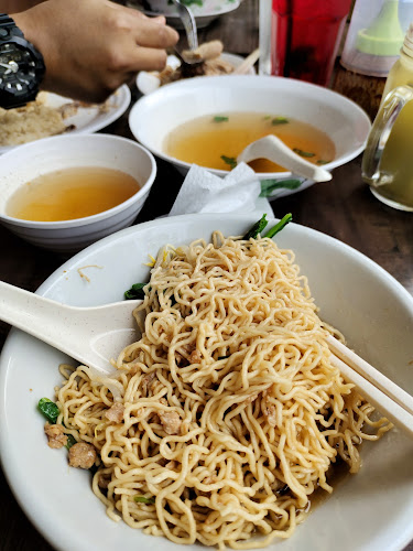 Dayang Sarawak Corner Cafe - Putrajaya