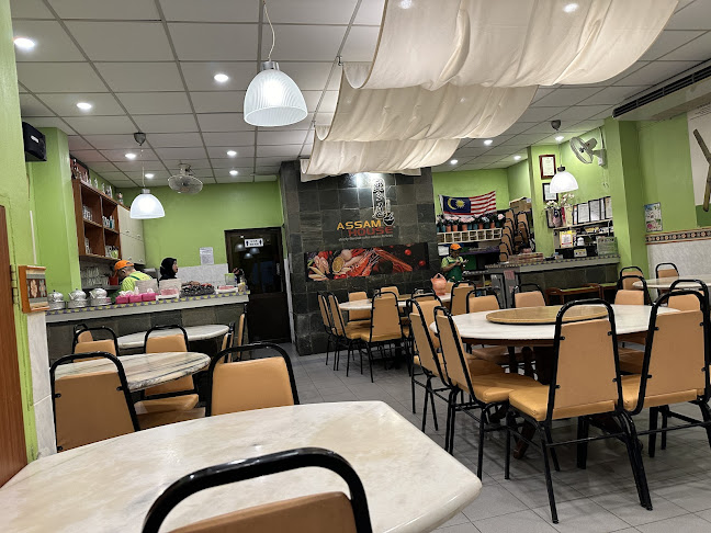 2 & 2A, 2, Jln Sultan Nazrin Shah, Medan Gopeng, 31350 Ipoh, Perak