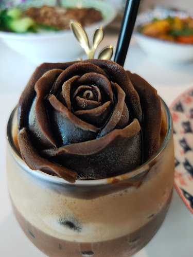 YC Vege Life Vegetarian Cafe - Ipoh