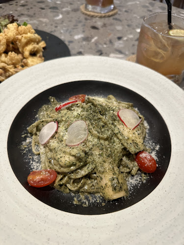 The Portal Cafe - Gastronomi dan perhotelan