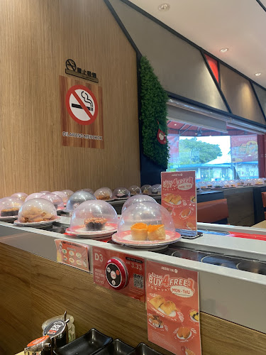 Sushi YA - Ipoh
