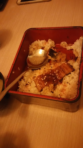 Ishiraku Izakaya - Gastronomi dan perhotelan