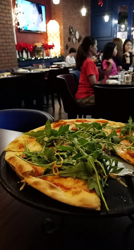 Lunarich Malaysia Pizza & Pasta - George Town