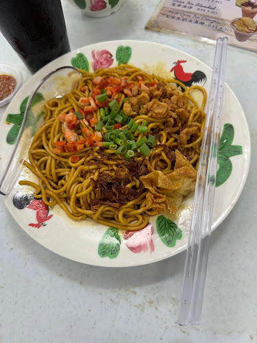 Farlim Kopitiam - Ayer Itam