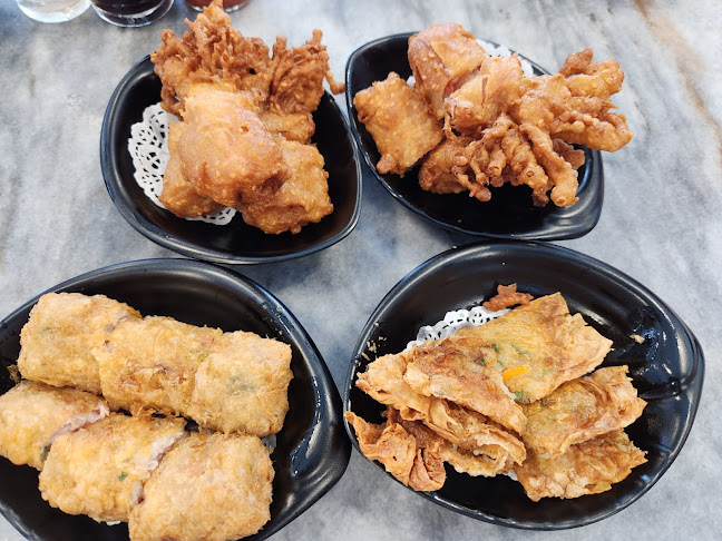 大四喜粥面馆 Tasixi Restaurant - Gastronomi dan perhotelan