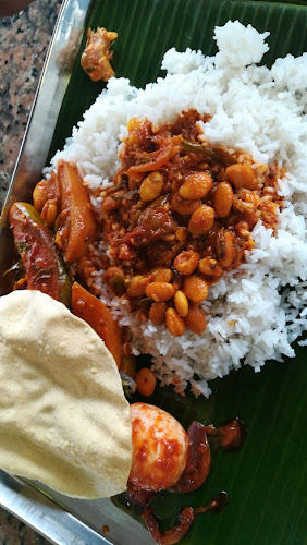 Comentarii opinii despre Restoran Osman (Nusa Bestari)