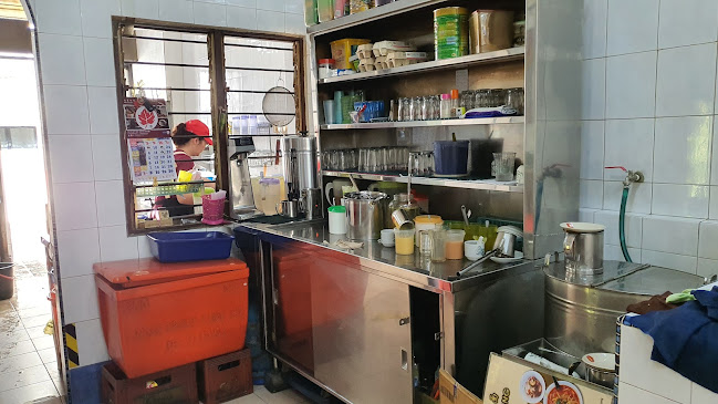 Opinii despre Restoran Xin Quan Fang în Ipoh - Gastronomi dan perhotelan