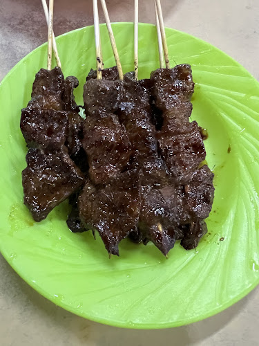 Opinii despre Lotus Coffee Shop în Kota Kinabalu - Gastronomi dan perhotelan