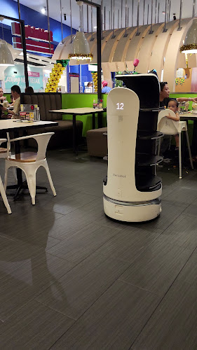 Comentarii opinii despre SDS Bakery & Cafe @ AEON Mall Tebrau City