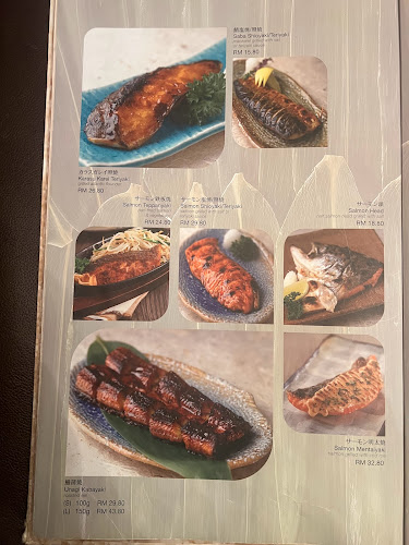 Comentarii opinii despre Sushi Zanmai Southkey JB