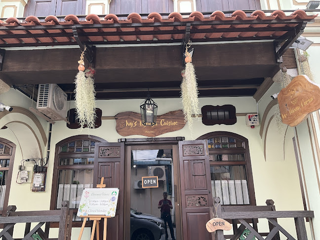 Ivy's Kitchen - George Town