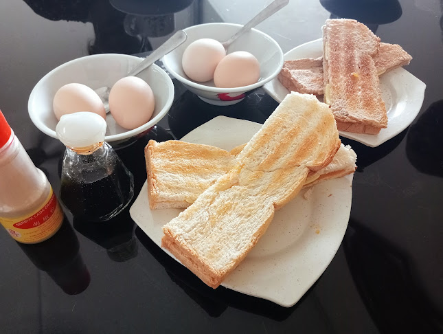 Opinii despre Olive Baker în Melaka - Gastronomi dan perhotelan