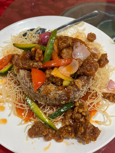 Comentarii opinii despre Sun Fong Restaurant