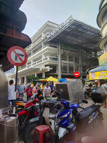 Comentarii opinii despre Kedai Kopi Rong Sheng