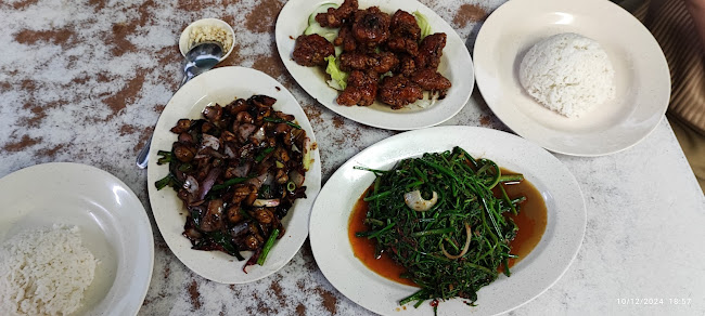 Restoran Shi Zhi Wei