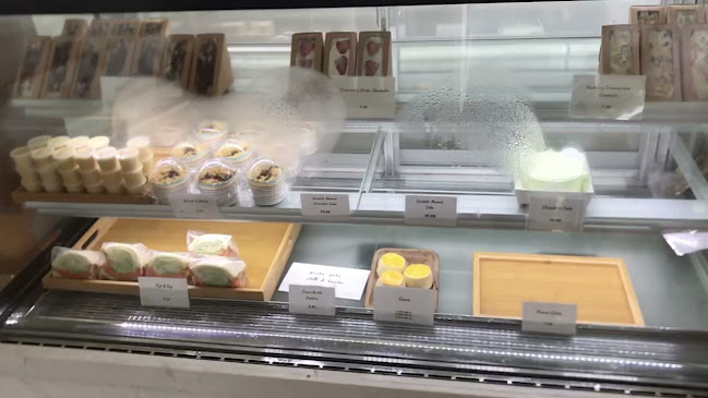 Comentarii opinii despre SEGITIGA by Dunyut Munchies