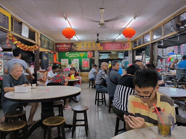 119, Jalan Temenggong, Kampung Banda Kaba, 75000 Melaka