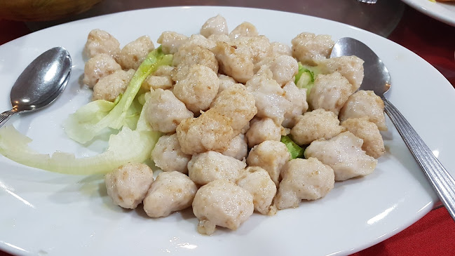 Opinii despre Restoran Ikan Air Tawar Chai Chee în Ipoh - Gastronomi dan perhotelan