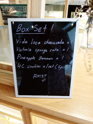 Opinii despre cakoiroy în Shah Alam - Gastronomi dan perhotelan