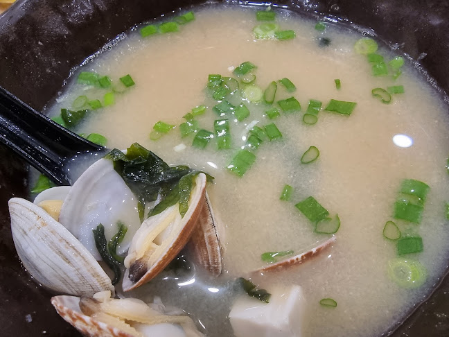 Opinii despre Sushi Mentai @ Bukit Indah în Johor Bahru - Gastronomi dan perhotelan