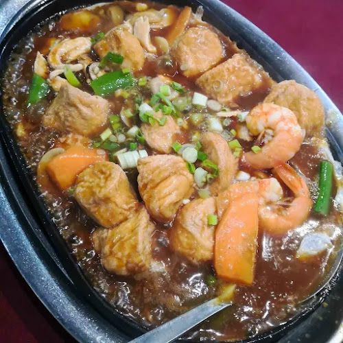 Ong Shun Seafood Restaurant