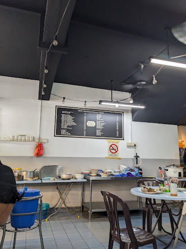 Seksyen 11, 40100 Shah Alam, Selangor