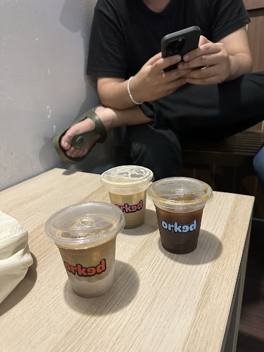 Orked City - Shah Alam